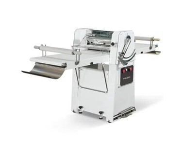 Macpan Floor Standing Sheeter