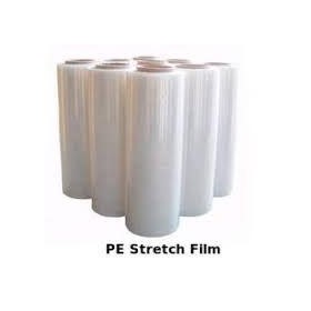 Minipack PE Stretch Film