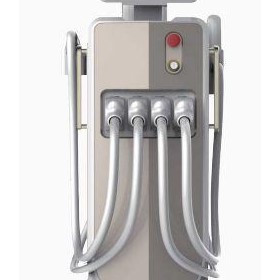 Laser Hair Removal & Skin Rejuvenation Device 11 Wavelengths | E-Luxx 