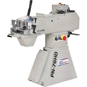 Pipe & Tube Notcher | PN-76HD