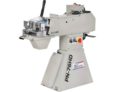 Pipe & Tube Notcher | PN-76HD