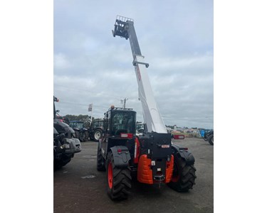 Bobcat - Agricultural Telehandler 2023 TL38.70HF 