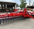 Tillage Gear | Unia Ares XL