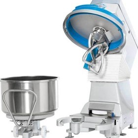 Wendel Mixer