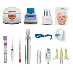PRF Advanced Aesthetic Kit