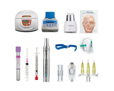 PRF Process Choukroun - PRF Advanced Aesthetic Kit