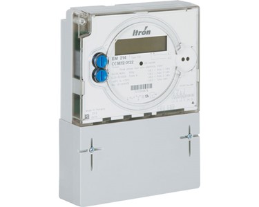 Three Phase, 100A Direct Connect NMI Approved Meter | EM214/900