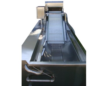 Summit Vegetable Washer - WA306