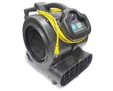 Commercial Air Mover Dryer 