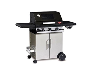 Beef Eater - BBQ Equipment | Discovery 1100E