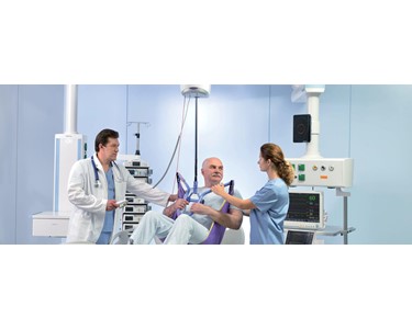 Mindray - Medical Supply Unit | HyPort 3000/6000/9000