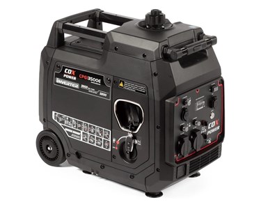 CPGI3500E Inverter Generator 3.2kW