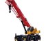 SANY Lifting Capacity Rough Terrain Crane | 65 Tons SRC650T