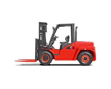 Hangcha - Diesel Forklift | 5-10 Tonne X Series