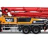 Putzmeister - Concrete Pump Truck | M36-4