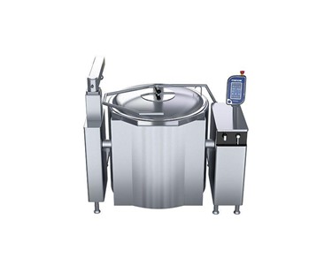 Metos - Cooking and Mixing Kettle | Proveno 4G range