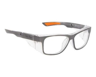 Sparkie Prescription Splash Safety Glasses