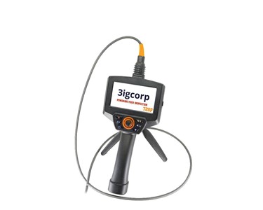 3igcorp - Ideal Borescope Kit O