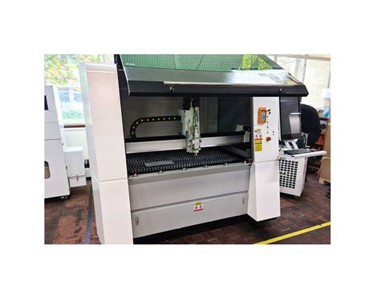 Koenig - Fiber Laser Cutting Machine | LF1313 