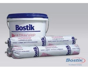 Bostik - Adhesive Sealant | Ultragrip 
