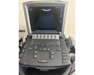 Sonosite - SonoSite M-Turbo Ultrasound EX3467
