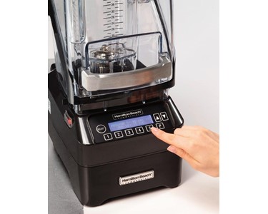 Hamilton Beach - Commercial Eclipse Blender BBE0755