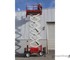 Snorkel - S3970RT Rough Terrain Scissor Lift