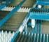 Adept - Multi-Directional Universal Roller Conveyors