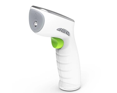 Infrared Thermometer 34°C – 42.9°C | T2 