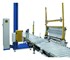 Fromm - Automatic Inline Pallet Wrapping Machine | FA6