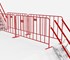 Safety Barrier | Crowd Control Barriers