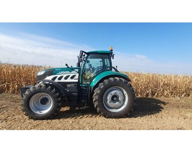 Lovol - P7240 CVT Tractor