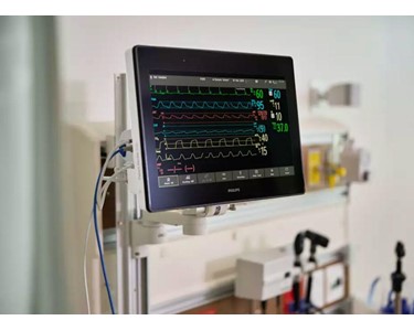 Philips - Patient Monitor 6500 IntelliVue