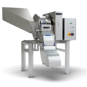 Drum Dicer Medium-high Capacity French fry processors | Tridis 180P