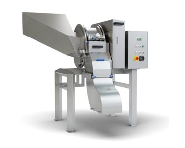Drum Dicer Medium-high Capacity French fry processors | Tridis 180P