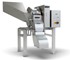Drum Dicer Medium-high Capacity French fry processors | Tridis 180P