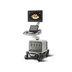 Ultrasound Machine | 3D Echocardiography System | Epiq 7C