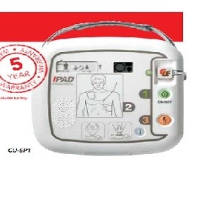 Defibrillator - CU-SP1 (SP1 - IPAD AED)