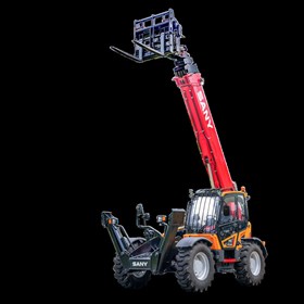 STH730C-T3 Telehandler