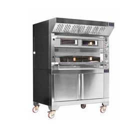 Pizza Ovens - MG2 105/105