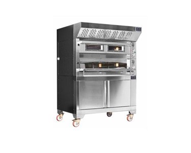 Fornitalia - Pizza Ovens - MG2 105/105