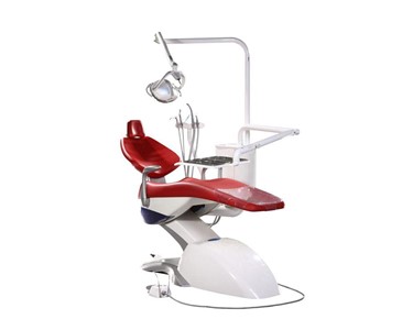 INZ Dental - Dental Chairs | Gallant Orto Chirurgie