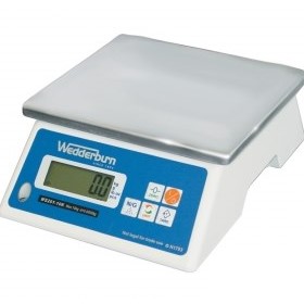 Digital Bench Scale - WS201