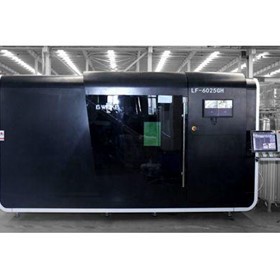 Fiber Laser Cutting Machine | LF6025GH