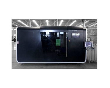 Koenig - Fiber Laser Cutting Machine | LF6025GH