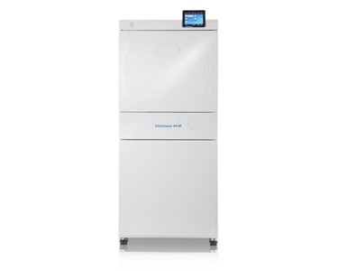 Melag - Cliniclave 45 With Printer