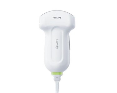 Philips - Three Transducers with Bundle Discount