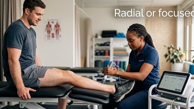 Shockwave Therapy Machine Prices Guide: Cost, Features and Clinic Fit for 2026