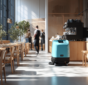 Cleaning and hygiene hacks for busy service teams