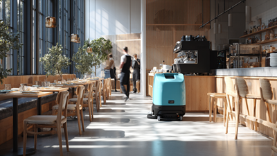 Cleaning and hygiene hacks for busy service teams